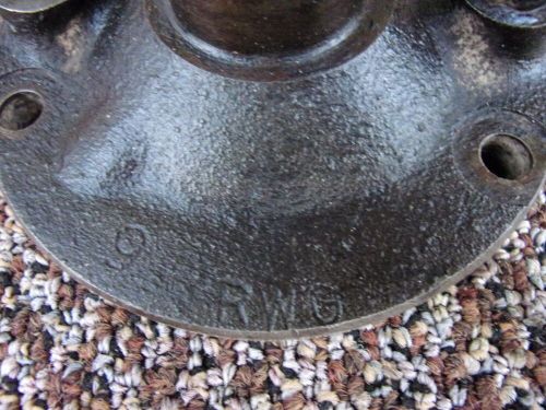 FRONT BEARING RETAINER JEEP T90A-6 with other part, US $44.99, image 12