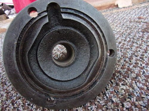 FRONT BEARING RETAINER JEEP T90A-6 with other part, US $44.99, image 13