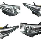 Toyota&#039;s estima acr50w gsr50w acr50 headlight lights lamps set jdm used