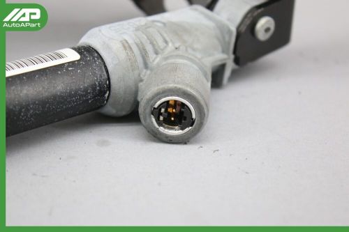 ✅ 06-09 BMW E90 E91 328i 335i Rear Right Passenger Seatbelt Buckle Tensioner OEM, US $50.00, image 2