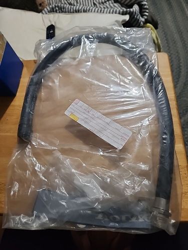 New In Bag Genuine OEM VOLVO PENTA Protecting Hose 839091, US $75.95, image 5