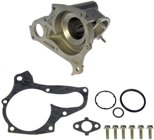 Water pump housing dorman 902-401
