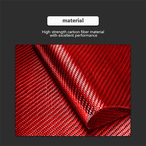 Console Cup Holder Panel Red Carbon Fiber Cover Trim For Lexus IS250 IS350 06-12, US $9.99, image 7