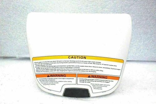 2000 Kawasaki STX DI glove box lid 39012-0031, US $33.99, image 7