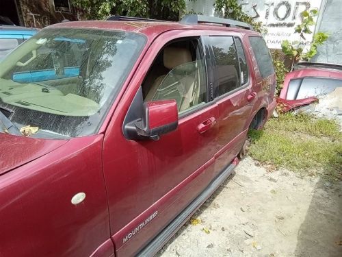 (fuel rail only)fuel injection parts fuel injector 6-245 4.0l fits 05-11 ranger