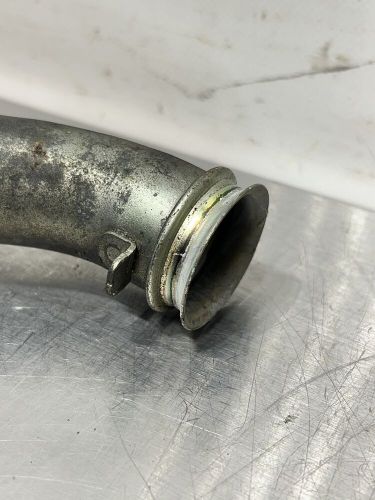 1997-2001 HONDA CRV CR-V THERMOSTAT WATER PIPE COOLANT CONNECTING PIPE OEM B20, US $69.99, image 3