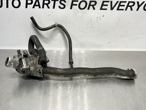 1997-2001 HONDA CRV CR-V THERMOSTAT WATER PIPE COOLANT CONNECTING PIPE OEM B20, US $69.99, image 5