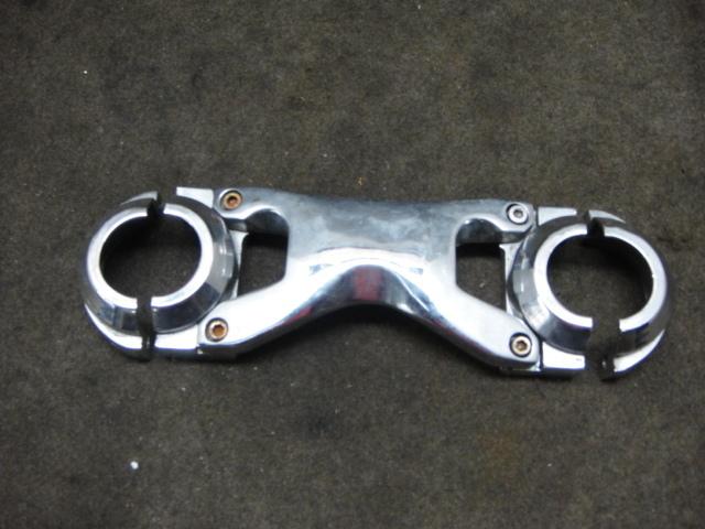 80 honda cx500 cx 500 cx500d deluxe fork brace, aftermarket #34