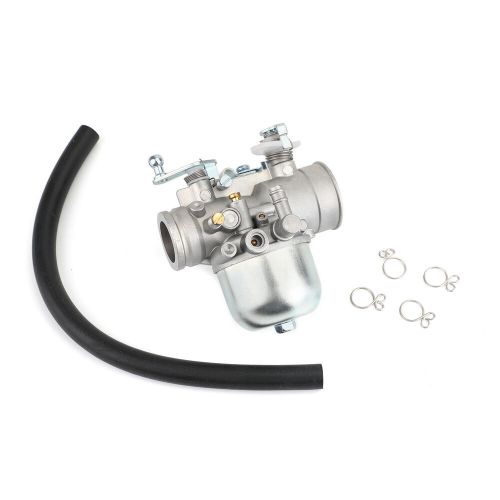 CARBURETOR Carb for Yamaha G1 Golf Carts 1983-1989 J24-14101-00 J24-14101-01, US $29.63, image 4