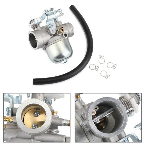 CARBURETOR Carb for Yamaha G1 Golf Carts 1983-1989 J24-14101-00 J24-14101-01, US $29.63, image 6