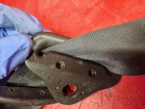 PEUGEOT 208 ALLURE SEAT BELT 2013 3 DOOR HATCHBACK, US $, image 4