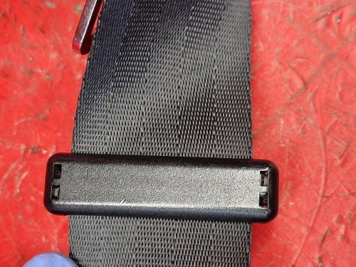 PEUGEOT 208 ALLURE SEAT BELT 2013 3 DOOR HATCHBACK, US $, image 9