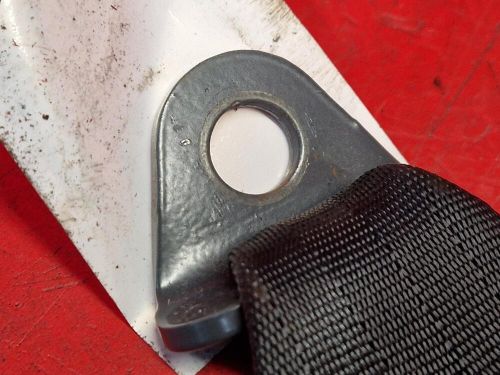 PEUGEOT 208 ALLURE SEAT BELT 2013 3 DOOR HATCHBACK, US $, image 10