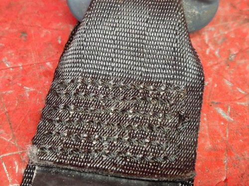 PEUGEOT 208 ALLURE SEAT BELT 2013 3 DOOR HATCHBACK, US $, image 13