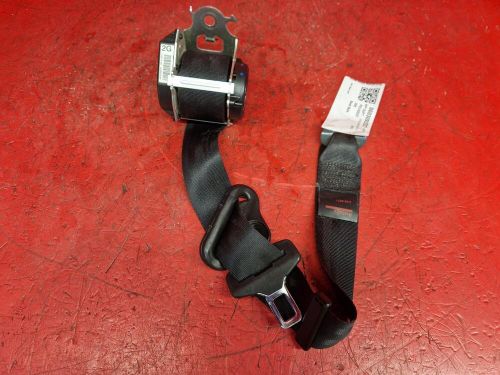 PEUGEOT 208 ALLURE SEAT BELT 2013 3 DOOR HATCHBACK, US $, image 14