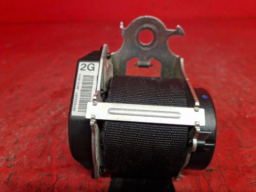 PEUGEOT 208 ALLURE SEAT BELT 2013 3 DOOR HATCHBACK, US $, image 15