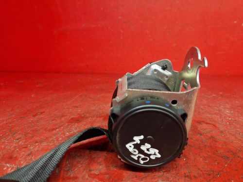 PEUGEOT 208 ALLURE SEAT BELT 2013 3 DOOR HATCHBACK, US $, image 16