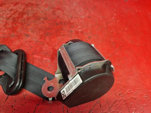 PEUGEOT 208 ALLURE SEAT BELT 2013 3 DOOR HATCHBACK, US $, image 18