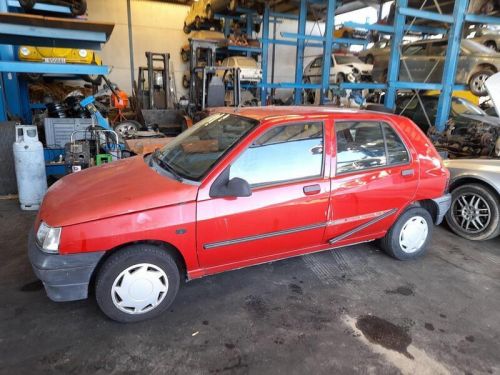 7700799758 headlight front right for renault clio i 1990 2150961-