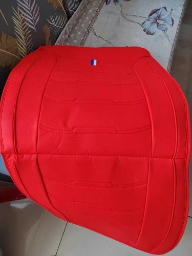 For Mazda Car Seat Covers Full Set Front and Back Cushion PU Leather Waterproof, US $74.99, image 15