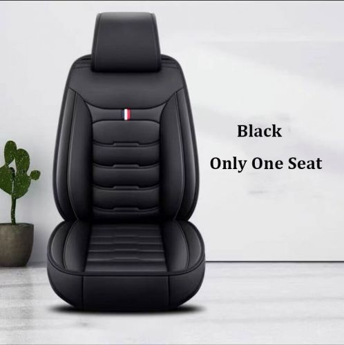 For Mazda Car Seat Covers Full Set Front and Back Cushion PU Leather Waterproof, US $74.99, image 31