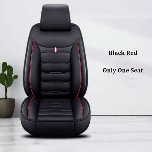 For Mazda Car Seat Covers Full Set Front and Back Cushion PU Leather Waterproof, US $74.99, image 32