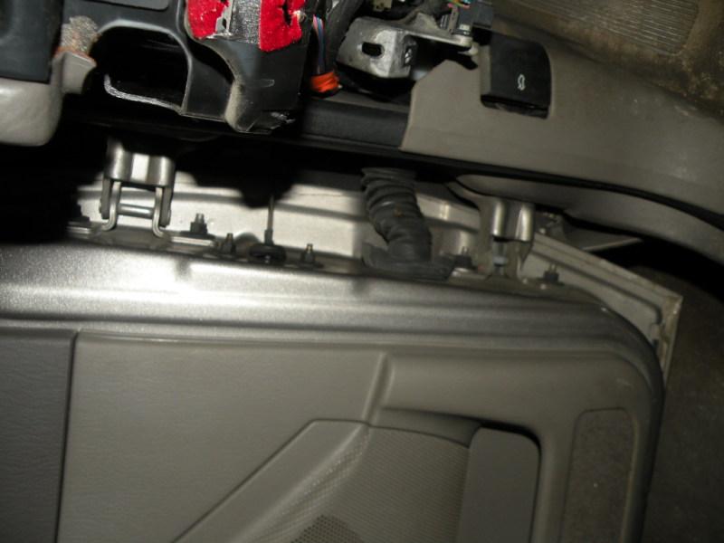 #3095 1999-2004 JEEP GRAND CHEROKEE LEFT FRONT DOOR ASSEMBLY OEM PAINT PS4, US $249.99, image 7