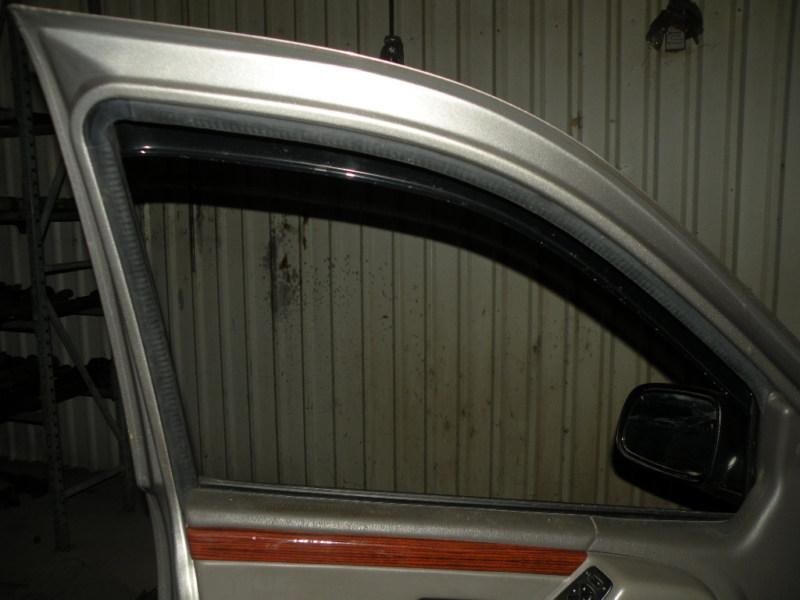 #3095 1999-2004 JEEP GRAND CHEROKEE LEFT FRONT DOOR ASSEMBLY OEM PAINT PS4, US $249.99, image 9