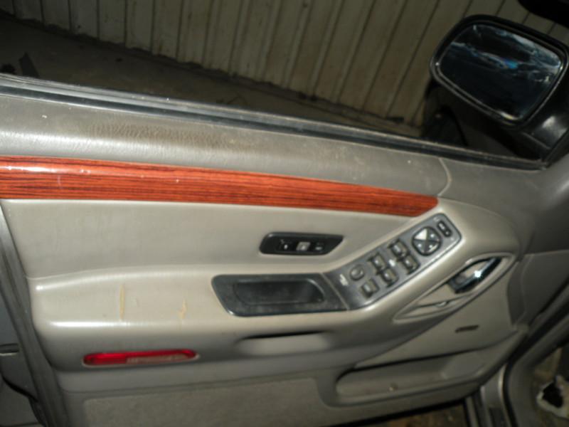 #3095 1999-2004 JEEP GRAND CHEROKEE LEFT FRONT DOOR ASSEMBLY OEM PAINT PS4, US $249.99, image 12