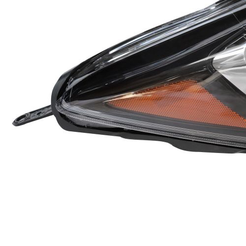 For 2017 2018 Subaru Forester Headlight Halogen Headlamp Assembly Right Side RH, US $65.01, image 2