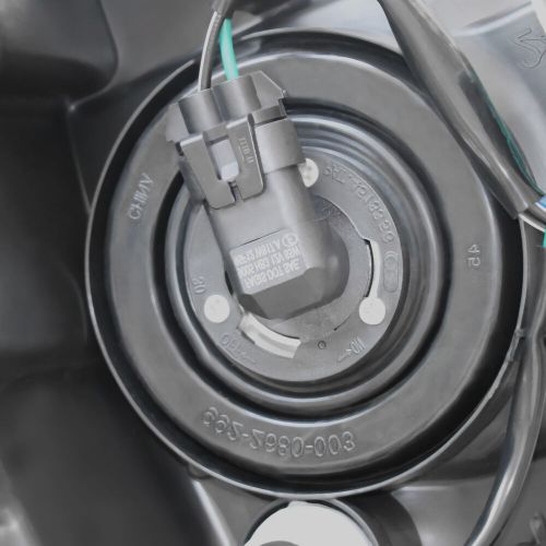 For 2017 2018 Subaru Forester Headlight Halogen Headlamp Assembly Right Side RH, US $65.01, image 5