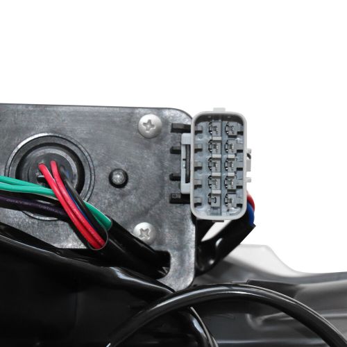 For 2017 2018 Subaru Forester Headlight Halogen Headlamp Assembly Right Side RH, US $65.01, image 7