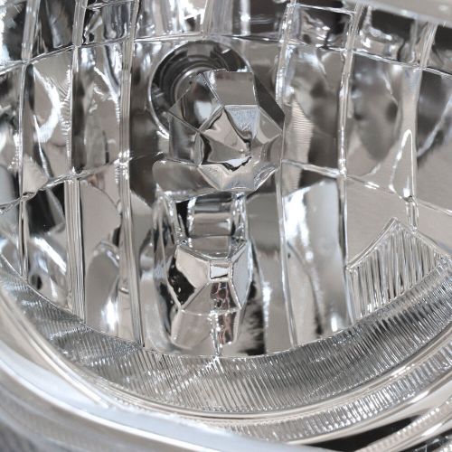 For 2017 2018 Subaru Forester Headlight Halogen Headlamp Assembly Right Side RH, US $65.01, image 13