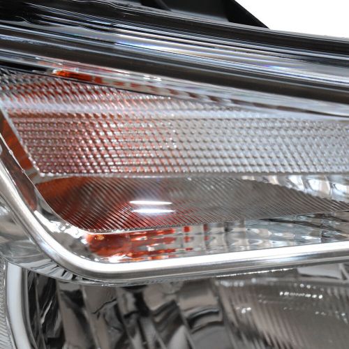 For 2017 2018 Subaru Forester Headlight Halogen Headlamp Assembly Right Side RH, US $65.01, image 14