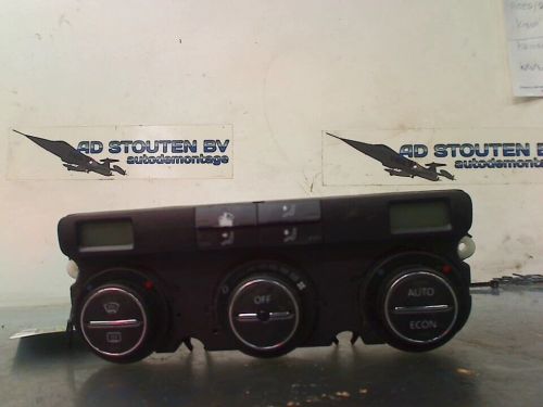 2004 VW GOLF V (1K1) HATCHBACK 1.6 FSI 16V (BAG) CONTROL CLIMATE CONTROL-, US $, image 3