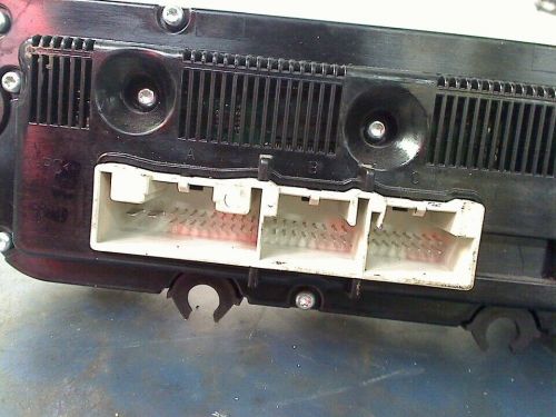 2004 VW GOLF V (1K1) HATCHBACK 1.6 FSI 16V (BAG) CONTROL CLIMATE CONTROL-, US $, image 5