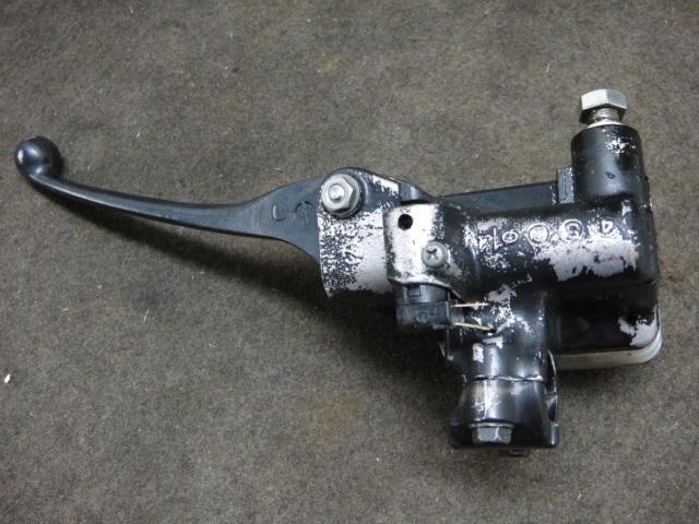 cx500 master cylinder