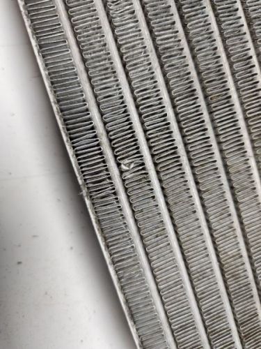 2005-2015 Armada Automatic Transmission Oil Cooler OEM 21606-9FD0A, US $140.00, image 11