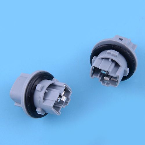 Front Turn Signal Light Lamp Socket Fit for Lexus Mazda RX-8 90075-60028 ), US $11.13, image 4