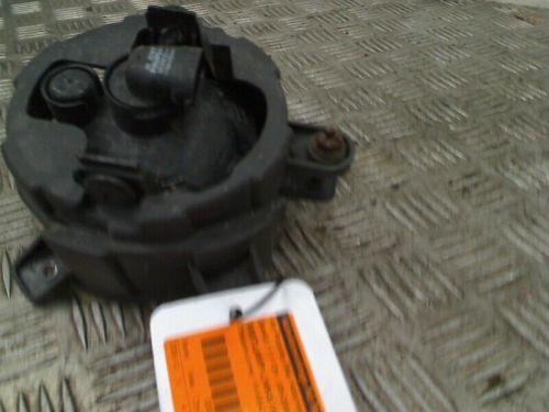 2009 kia picanto (ba) hatchback 1.1 12v (g4hg) left front fog light-