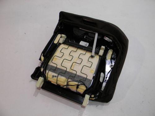 BMW G11 rear seats comfort seats seats leather leather NAPPA extended MOCHA-, US $, image 3