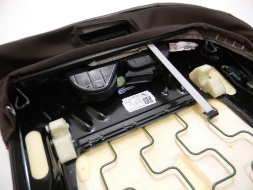 BMW G11 rear seats comfort seats seats leather leather NAPPA extended MOCHA-, US $, image 4