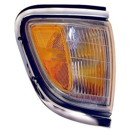 Depo 312-1517R-AS1 Parking/Side Marker Light, Rh, Assembly, Bright, US $54.32, image 4
