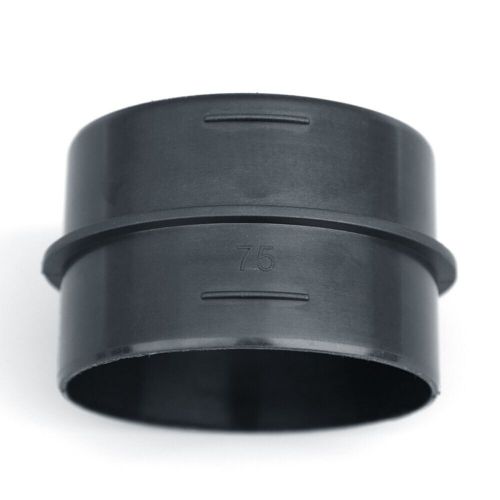 FOR EBERSPACHER/WEBASTO HEATER 75mm DUCTING CONNECTOR JOINER PIPE 221000010006, C $12.85, image 8