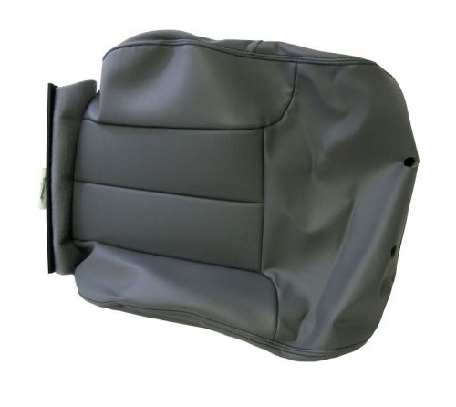 Genuine Ford DL3Z-1564417-LB Seat Back Cover Assembly DL3Z1564417LB, US $255.98, image 2