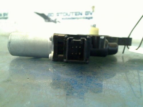 2009 Mazda 3 Sport (BL14/BLA4/BLB4) LEFT FRONT WINDOW REGULATOR MOTOR D6515958X-, US $, image 3