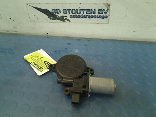 2009 Mazda 3 Sport (BL14/BLA4/BLB4) LEFT FRONT WINDOW REGULATOR MOTOR D6515958X-, US $, image 4