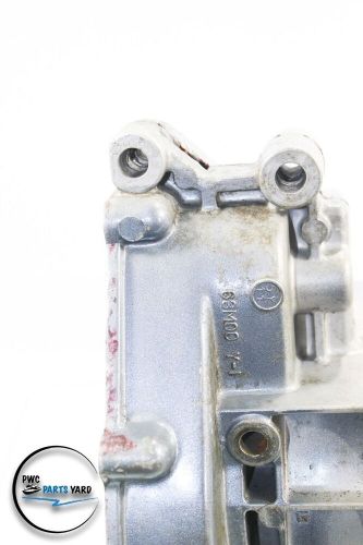 Yamaha WaveVenture WaveRaider 1100 Crankcase Assy 63M-15100-00-00 #2, US $386.04, image 2
