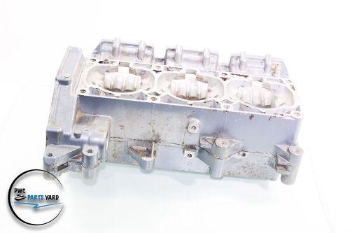 Yamaha WaveVenture WaveRaider 1100 Crankcase Assy 63M-15100-00-00 #2, US $386.04, image 4