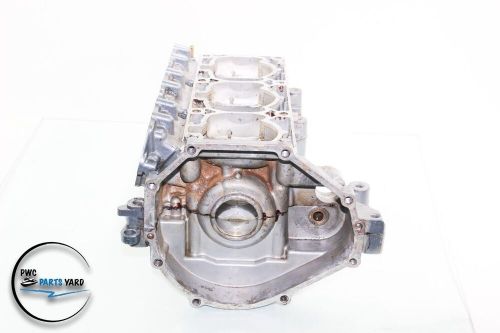 Yamaha WaveVenture WaveRaider 1100 Crankcase Assy 63M-15100-00-00 #2, US $386.04, image 5